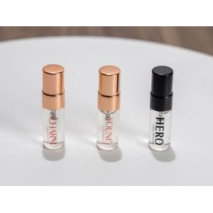 Set Lotus Perfume Charm–Hero–Young – 9ml